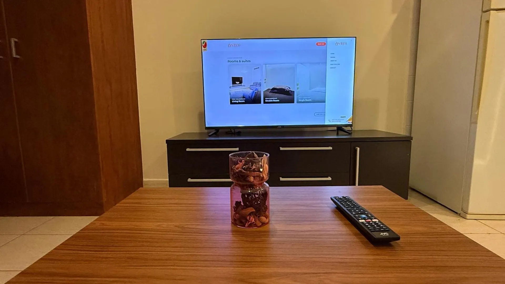 Kabina Inn Dmcc Dubai United Arab Emirates