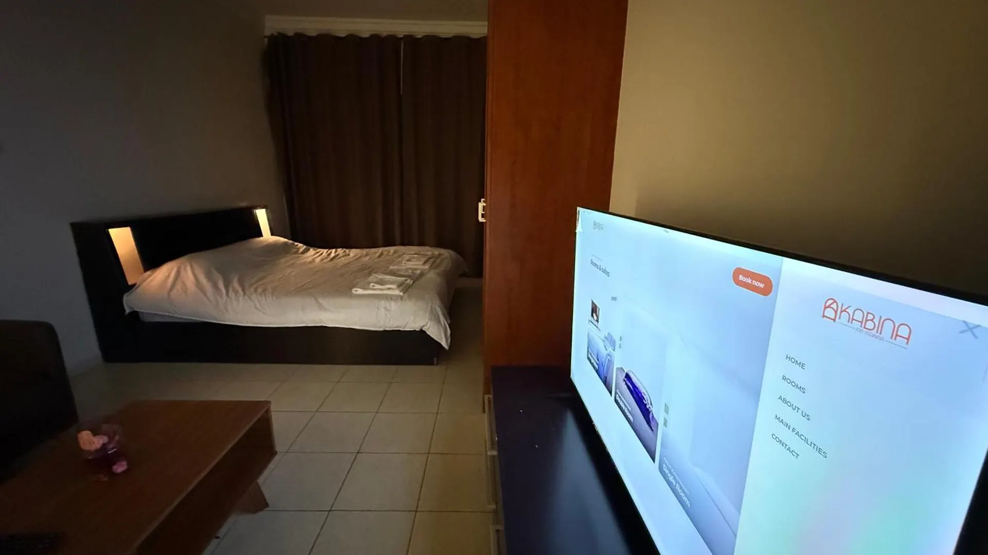 Kabina Inn Dmcc Dubai 0*,  United Arab Emirates