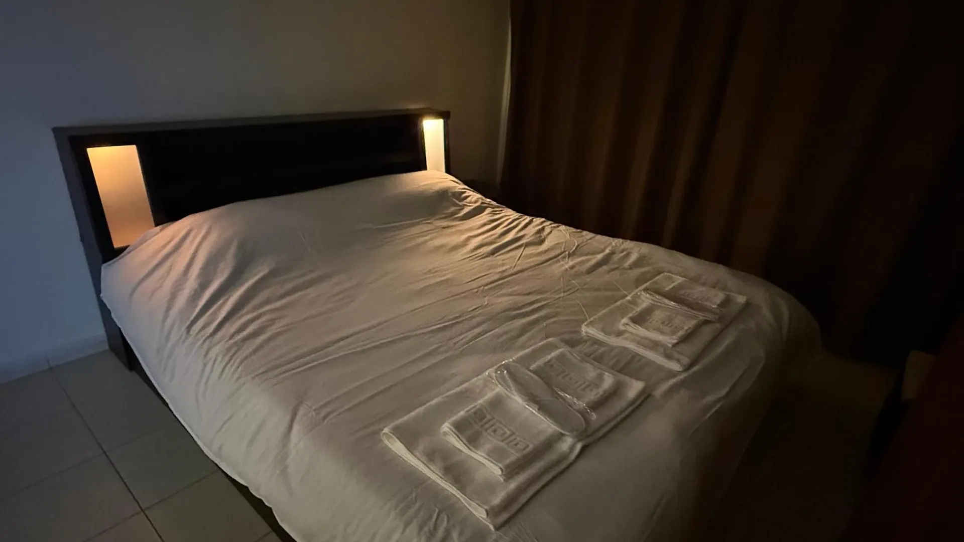 Kabina Inn Dmcc Dubai