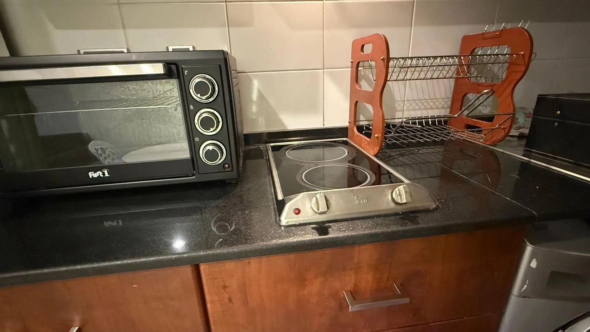 Apartment Kabina Inn Dmcc Dubai United Arab Emirates